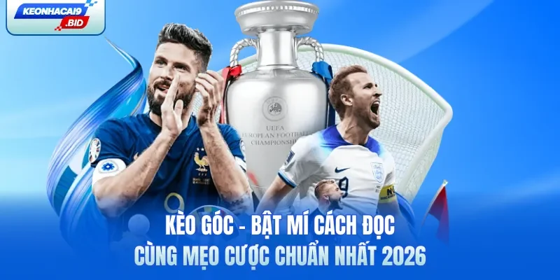 Kèo góc